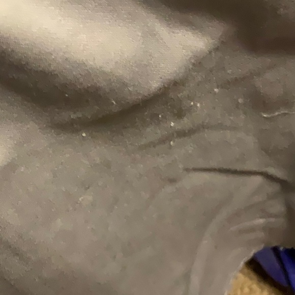 George Classic Gray Dress Shirt - Picture 7 of 7